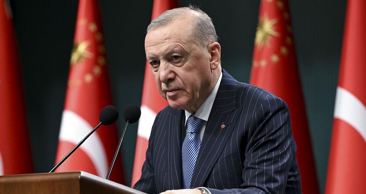 Gündemden Son Bilgiler: Erdoğan hem ABD ve İsrail'e hem de İran'a seslendi - Haberleri ve Merak Edilenler