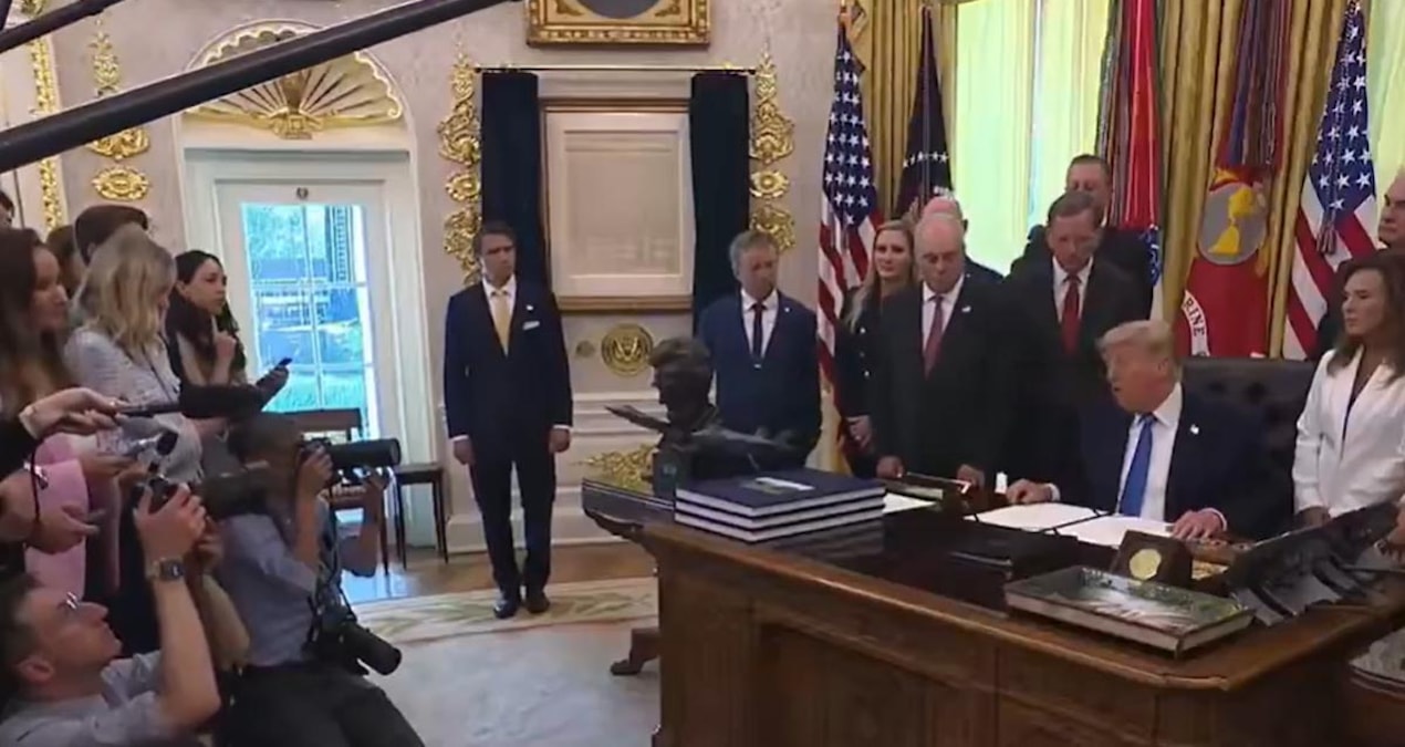 Erdoğan-İsrail sorusuna Trump'tan dikkat çeken yanıt - Haberleri