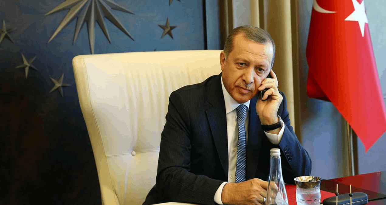 Gündemden Son Bilgiler: Erdoğan, İtalya Başbakanı Meloni ile görüştü - Haberleri ve Merak Edilenler