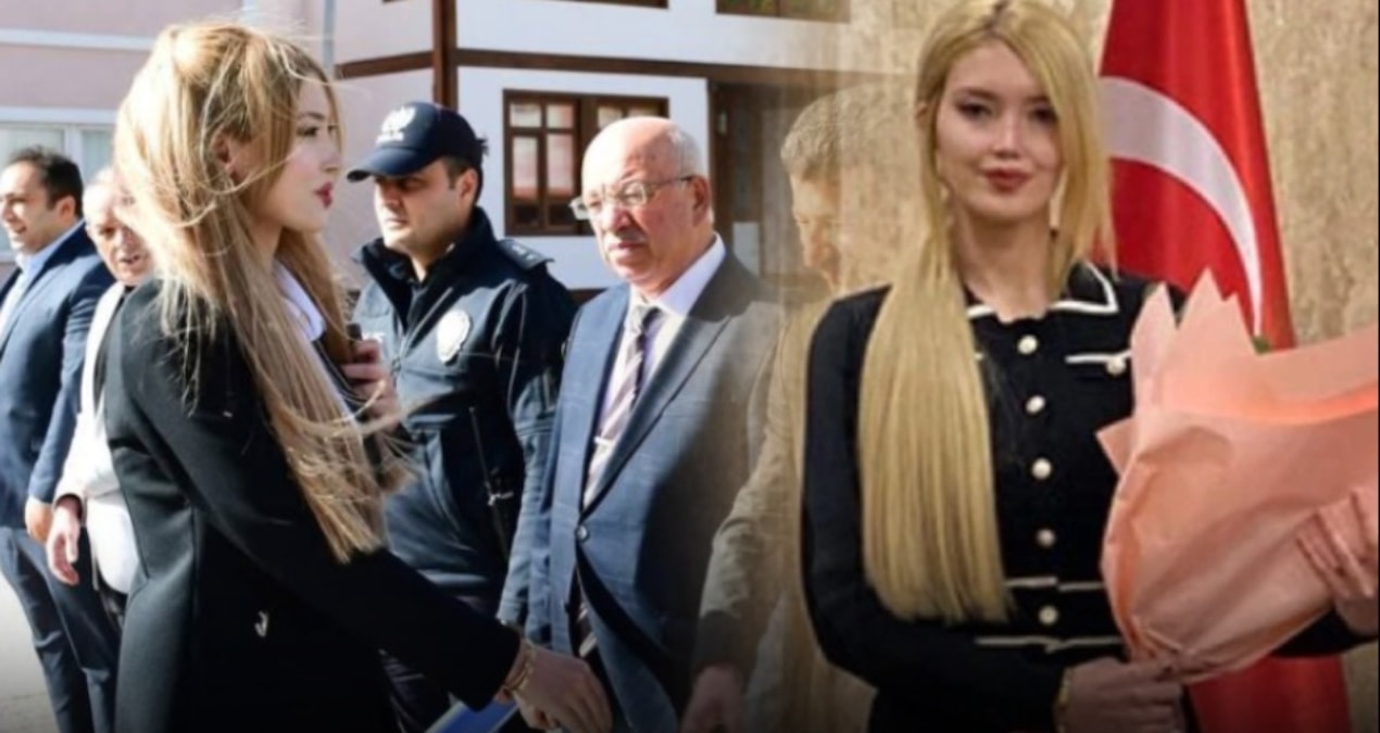 Kritik Açıklama: Erdoğan imzaladı, 'Barbie Kaymakam' jet terfi aldı - Son Dakika Haberleri | İşte Tüm Ayrıntıl