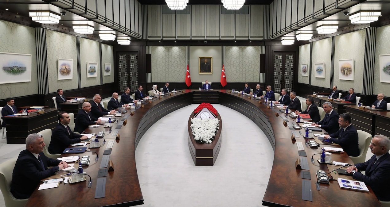 Son Gelişme: Erdoğan'ın en çok değiştirmek istediği bakanlık - Haberleri