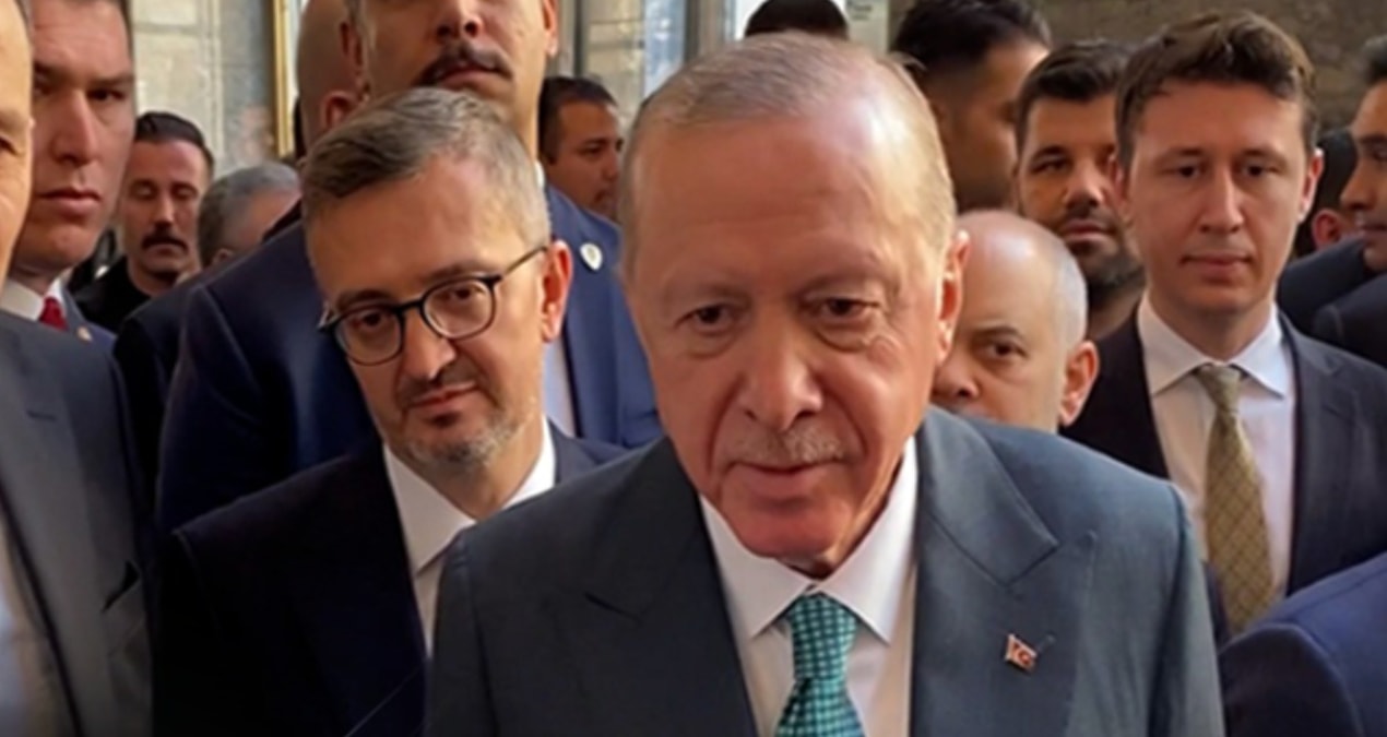 Gündemden Son Bilgiler: Erdoğan'ın emeklilere 'müjdesi'nden zam çıkmadı! - Son Dakika Haberleri
