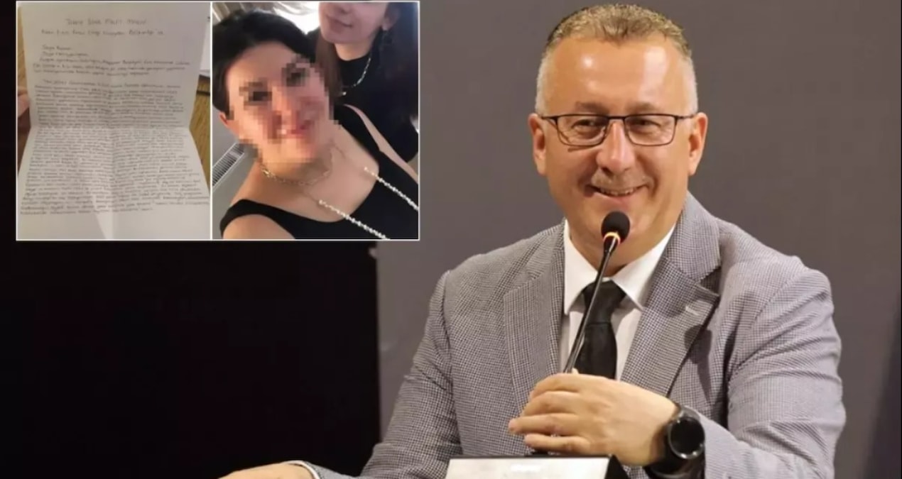 Gündemden Son Bilgiler: Erdoğan’ın kuzeni de tartışmaya girdi...“Yasak aşk mı, kumpas mı?” - Haberleri ve Mera