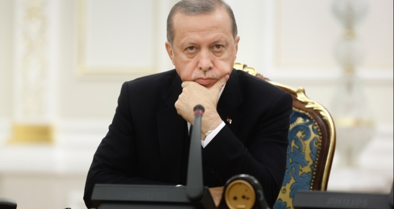 Gündemden Son Bilgiler: Erdoğan’ın maaşını milletten sakladılar! - En Son Haber ve Merak Edilenler