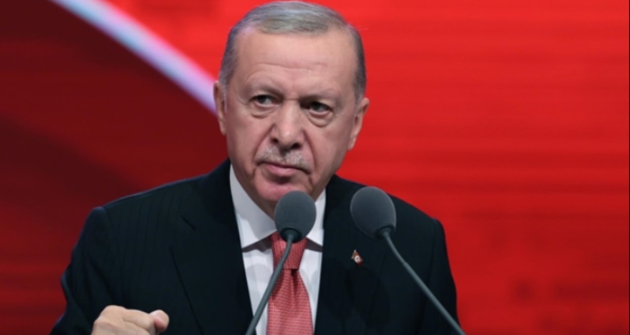 Sıcak Gündem: Erdoğan isim vermeden Kılıçdaroğlu'nu eleştirdi - Son Dakika Haberleri - Son Dakika Bilgileri