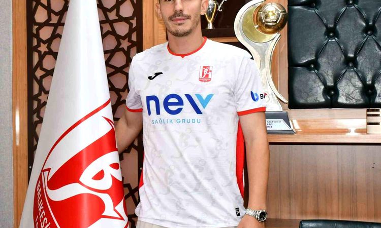 Erdoğan Kaya in Balıkesirspor - Last Minute