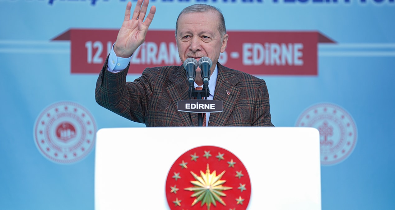 Kritik Açıklama: Erdoğan, Kemal Kılıçdaroğlu'nun sözleriyle Özgür Özel'e yüklendi - Son Dakika Haberleri | İşt