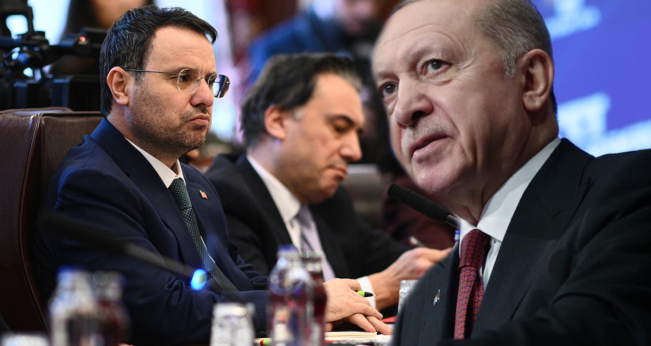 Ayrıntılar Netleşti: Erdoğan'la Akın Gürlek ne konuştu? - Son Dakika Haberleri ve Merak Edilenler