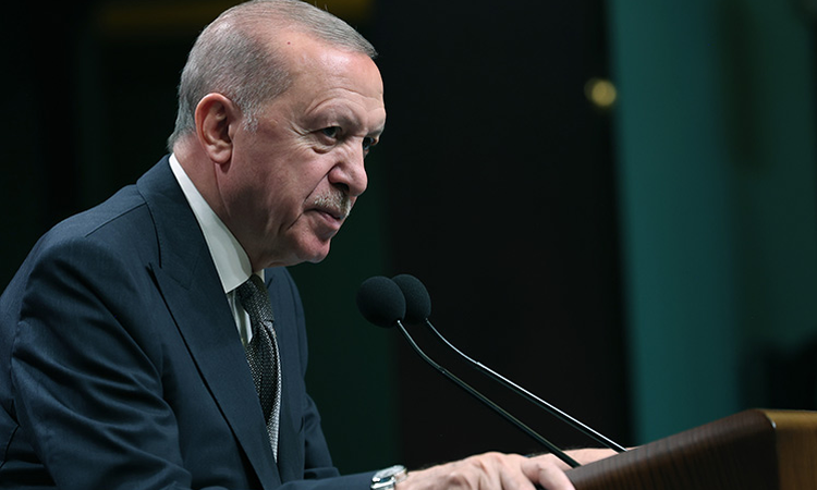 Kritik Açıklama: Erdoğan: NATO Zirvesi'nden olumlu dönüşler aldık, Trump ve liderler memnundu - Son Dakika Hab