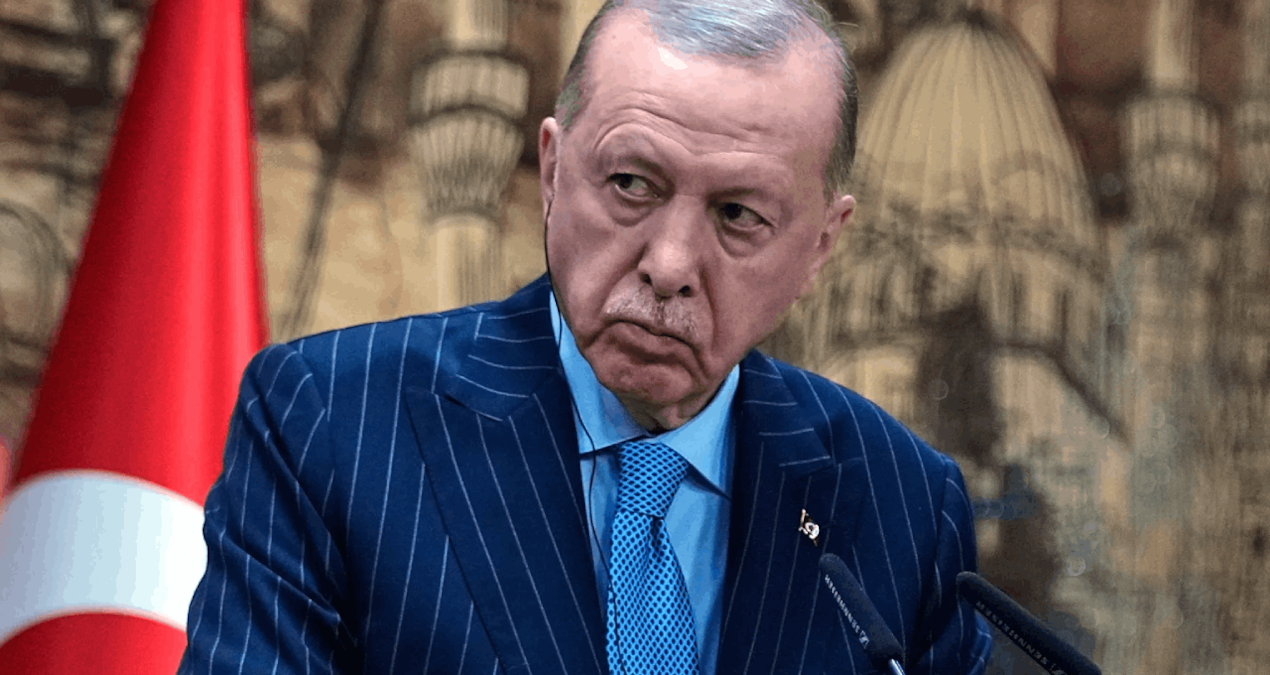 Son Gelişme: Erdoğan, Özel'in 'ara seçim' teklifine kapıları kapattı! - Haberleri - Son Dakika Bilgileri