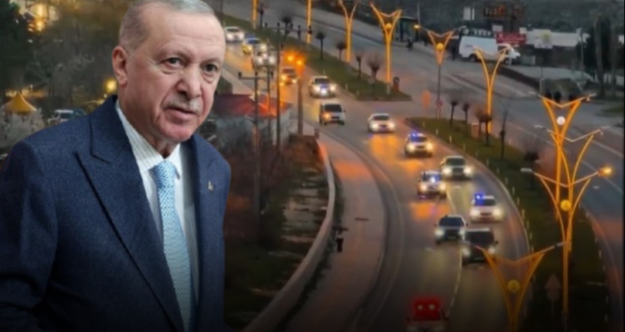 Ayrıntılar Netleşti: Erdoğan ile rekabete giren bakan - Son Dakika