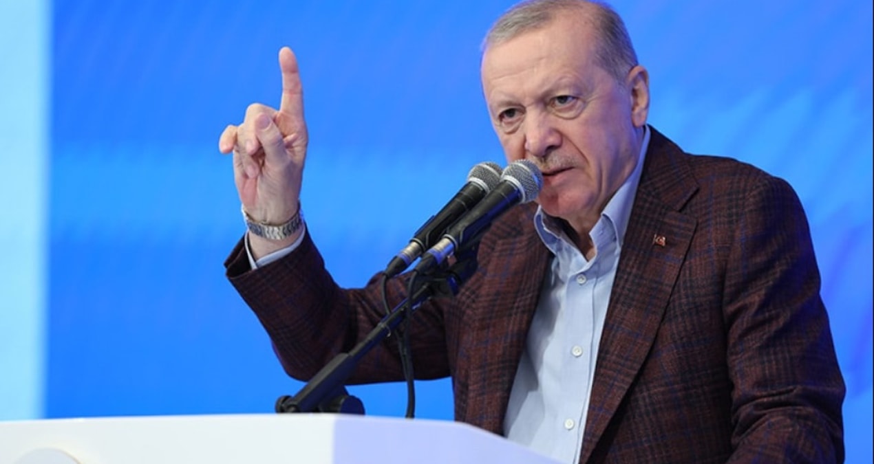 Ayrıntılar Netleşti: Erdoğan bu sözlerle 'veliaht' arayanlara ayar vermiş! - Haberleri