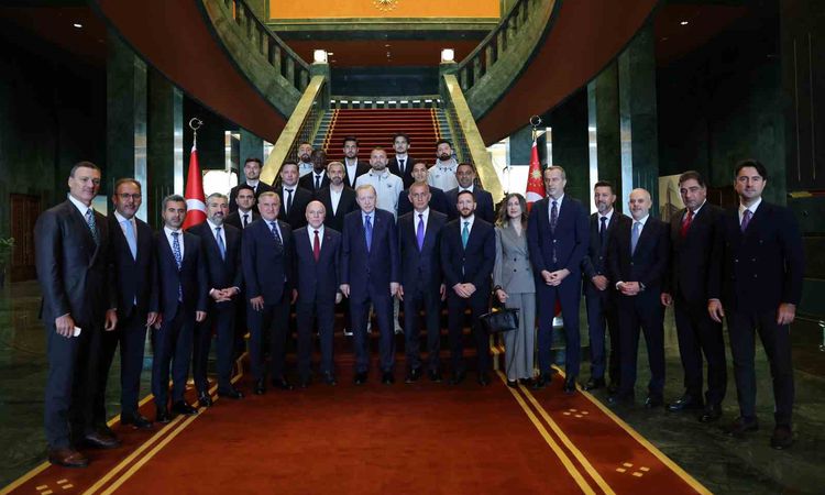 Kritik Açıklama: Erdoğan, Süper Lig takımlarını kabul etti - Haberleri | İşte Tüm Ayrıntılar