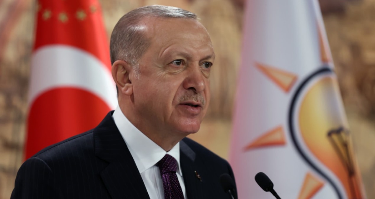 Son Gelişme: Erdoğan talimat verdi! Hedef yeni seçmen değil, 'kaybedilmiş' seçmen - Haberleri ve Merak Edilenl
