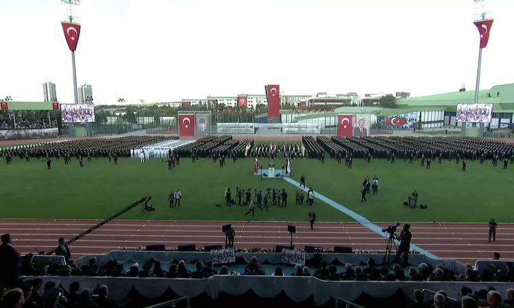 Sıcak Gündem: Erdoğan: Terörsüz Türkiye Vizyonunu Kalıcı Biçimde Çözeceğiz - Son Dakika Haberleri - Son Dakika