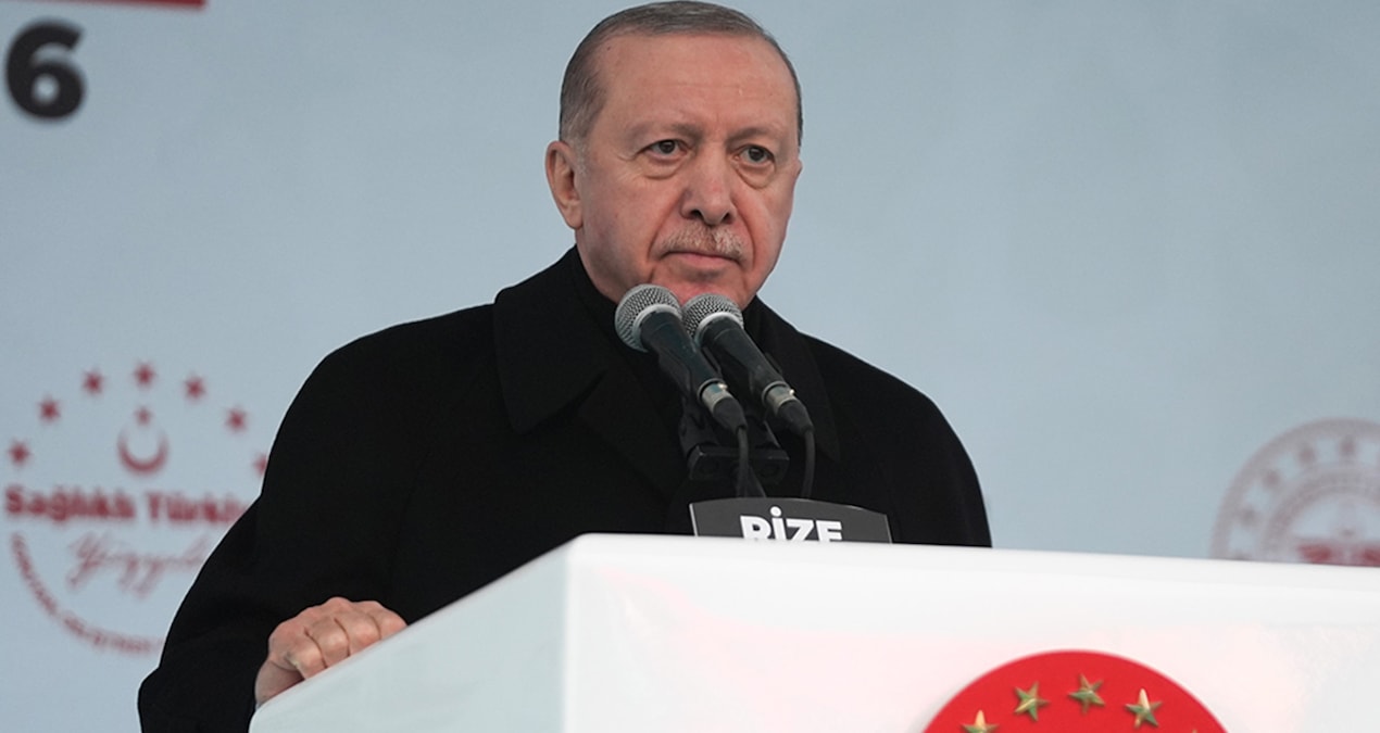 Ayrıntılar Netleşti: Erdoğan, Türkistan yolcusu - En Son Haber ve Merak Edilenler