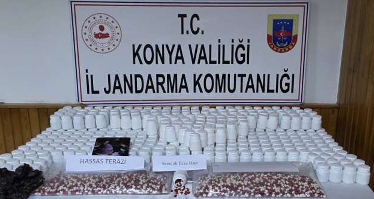 Ayrıntılar Netleşti: Ereğli’de uyuşturucu operasyonu: 6 şüpheli hakkında tutuklama kararı verildi - Son Dakika