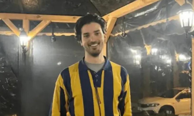 Eren Ali Dişli kimdir, Eren Ali Dişli Fenerbahçe'de görevi ne?
