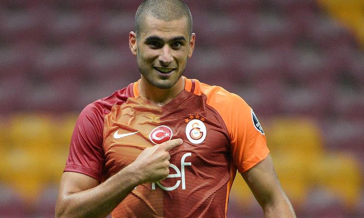 Son Gelişme: Eren Derdiyok Galatasaray'a geri dönüş yolunda - Son Dakika ve Merak Edilenler