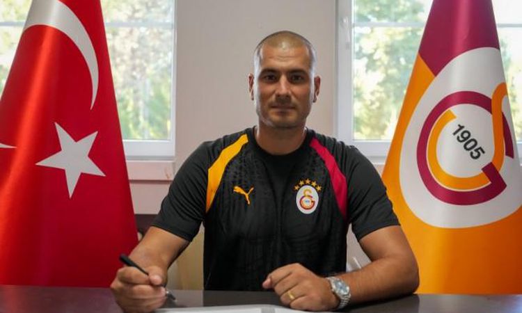 Gündemden Son Bilgiler: Eren Derdiyok kimdir, Eren Derdiyok kaç yaşında, hangi takımlarda oynadı, Galatasaray’