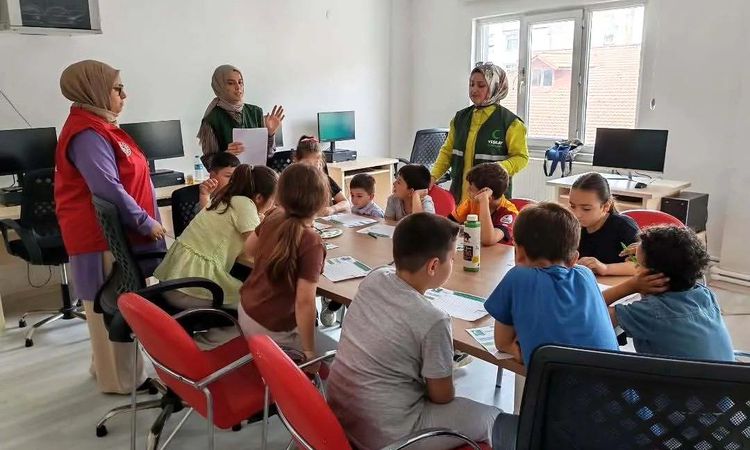 "Independence and technology" awareness among young people in Erfelek - Last Minute News