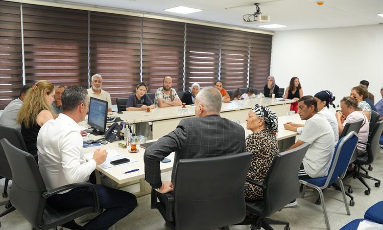 July 15 message from Ergene and solidarity in Çorlu - News