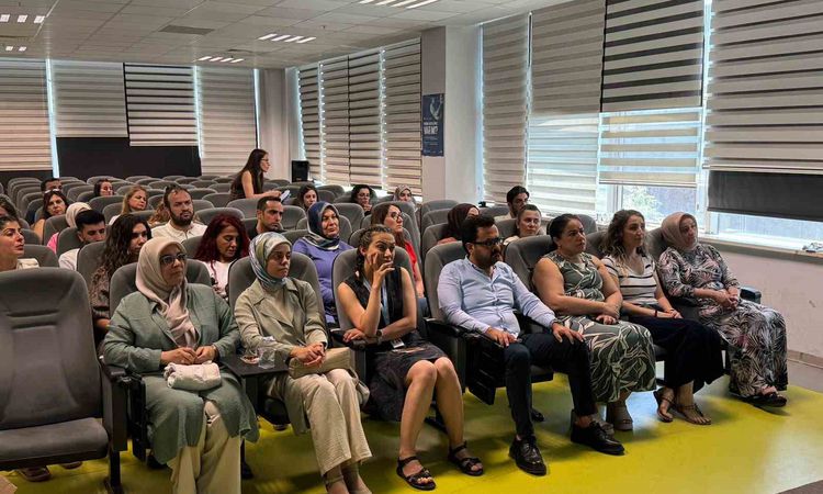 ’’Ergenlik, beyin gelişimi için önemli bir fırsat dönemi’’ - Son Dakika