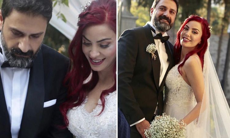 Erhan Çelik'in doktor eşi Özlem Gültekin yaşamını yitirdi - Haberleri - Son Dakika Bilgileri