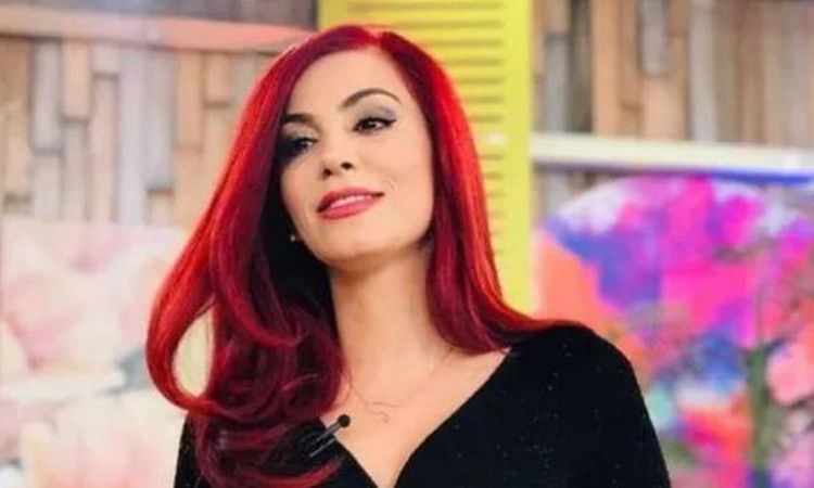 Gündemden Son Bilgiler: Erhan Çelik'in eşi Özlem Gültekin kimdir? Özlem Gültekin kaç yaşında, nereli? - Haberl