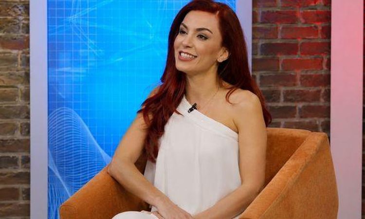 Ayrıntılar Netleşti: Erhan Çelik'in eşi Özlem Gültekin kimdir? Özlem Gültekin kaç yaşında, nereli? - Son Dakik