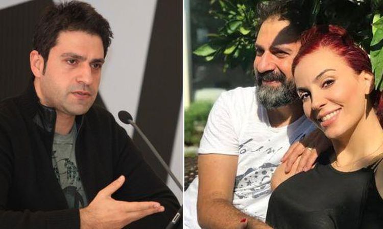 Kritik Açıklama: Erhan Çelik kaç kere evlendi? Erhan Çelik kimlerle evlendi? - Haberleri | İşte Tüm Ayrıntılar