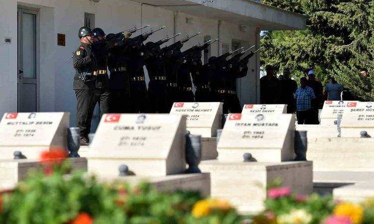 Son Gelişme: Erhürman: Kıbrıs Türk halkının acıları yok sayılamaz - Haberleri ve Merak Edilenler