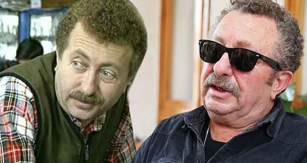 Son Gelişme: Erkan Can'ın kariyer yolculuğu... 'Mahallenin Muhtarları dönüm noktam oldu' - Son Dakika ve Merak