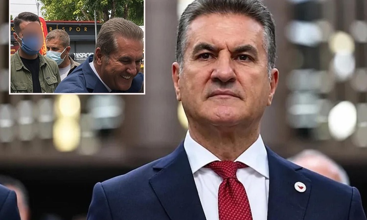 Erkek korumasına tecavüz iddiası! Mustafa Sarıgül sessizliğini bozdu - Son Dakika Bilgileri