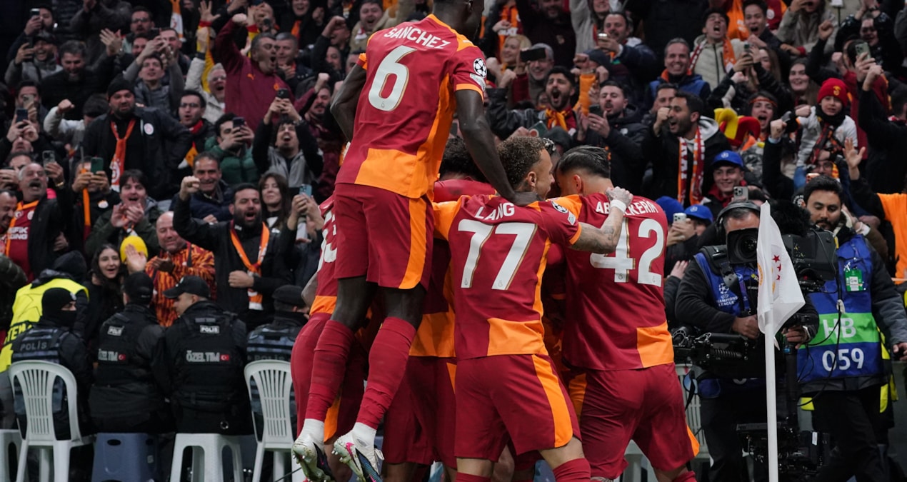 Kritik Açıklama: Erman Toroğlu, Ercan Taner ve Yasin Yıldırım Galatasaray'ın Liverpool zaferini yorumladı - En