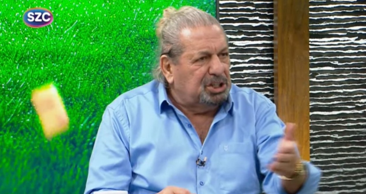 Son Gelişme: Erman Toroğlu: Fenerbahçe için lig bitti - Haberleri: Gelişmeler Takip Ediliyor