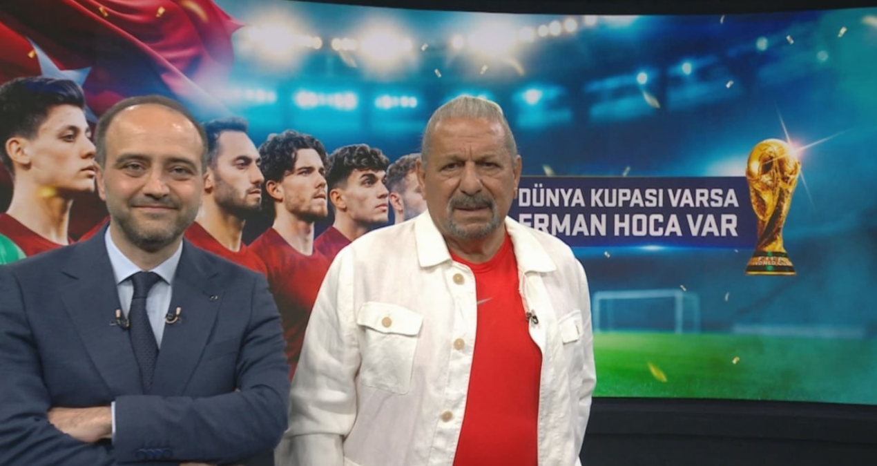 Gündemden Son Bilgiler: Erman Toroğlu'ndan Milli Takım'a olay uyarı: 'Turnuvanın en zor maçı o olacak...' - So