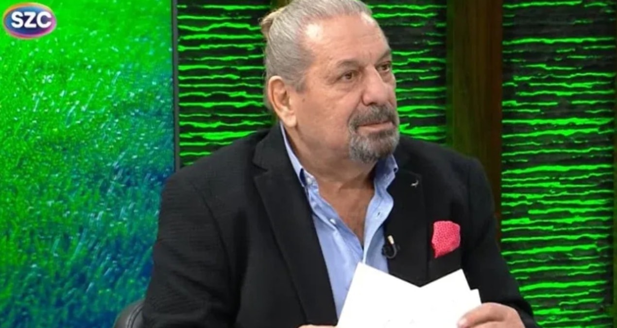 Kritik Açıklama: Erman Toroğlu'ndan zehir zemberek Okan Buruk eleştirisi: 'Ben teknik adamım demesin' - En Son