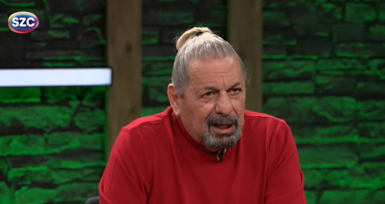 Gündemden Son Bilgiler: Erman Toroğlu: "Sakın ha' sezonuna geldik" - Haberleri
