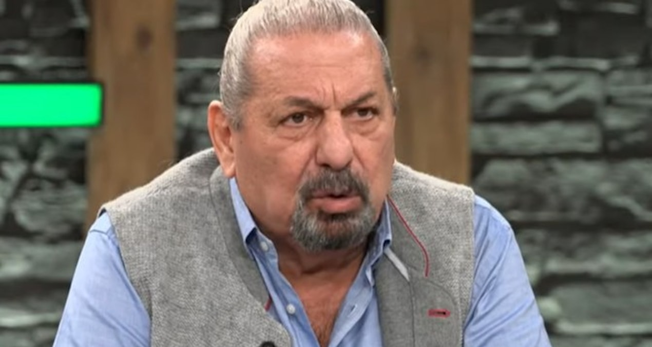 Gündemden Son Bilgiler: Erman Toroğlu SÖZCÜ TV'de Beşiktaş-Alanyaspor maçını yorumladı - Haberleri | İşte Tüm