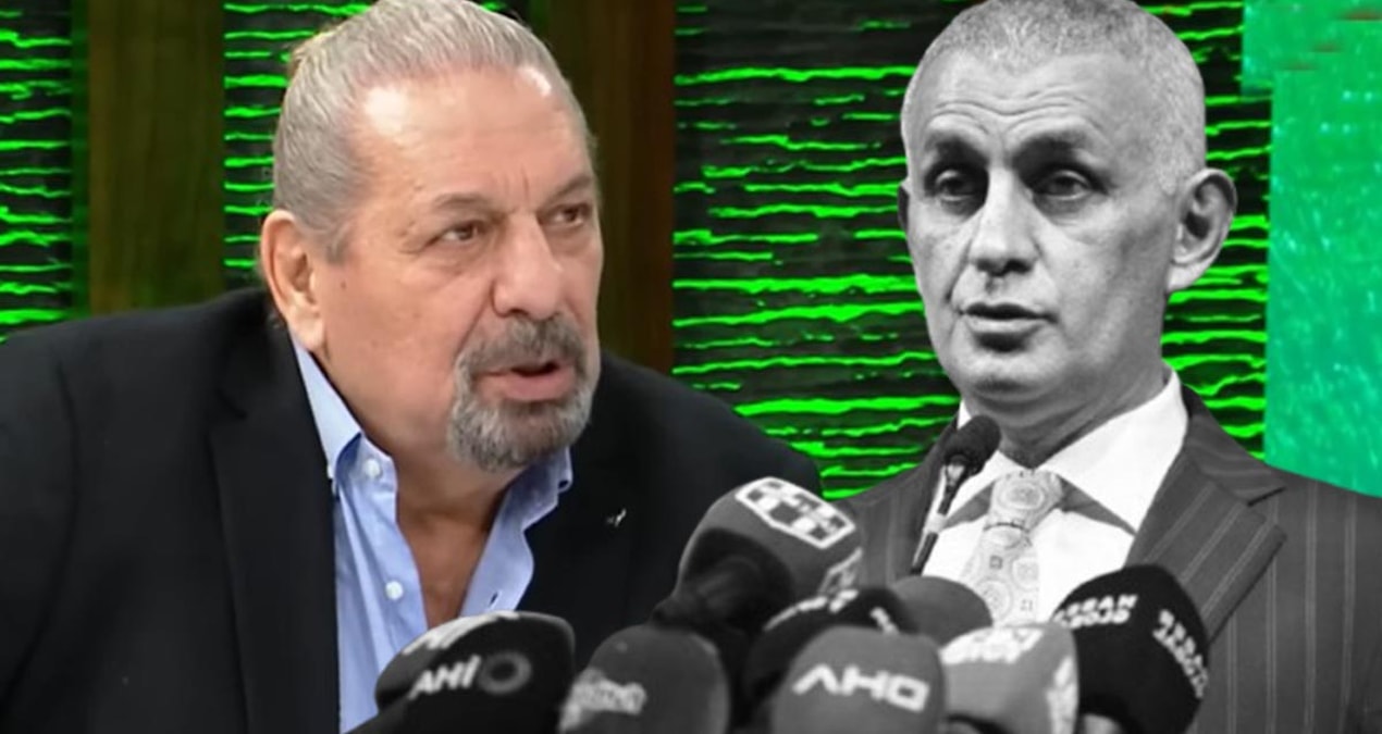 Son Gelişme: Erman Toroğlu TFF Başkanı Hacıosmanoğlu'nun gönderdiği mesajı mahkemede ilk kez tüm detaylarıyla