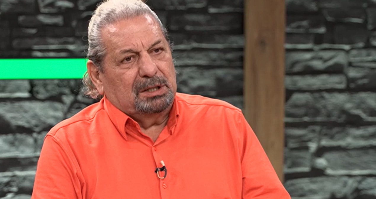 Sıcak Gündem: Erman Toroğlu: O topçu her takıma lazım - Son Dakika | İşte Tüm Ayrıntılar