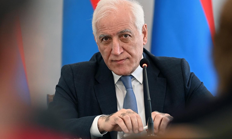 Ermenistan'dan Türkiye için tarihi mesaj: Her an hazırız