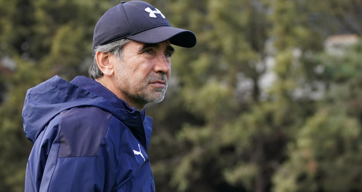 Kritik Açıklama: Erokspor'da Osman Özköylü dönemi sona erdi - En Son Haber: Gelişmeler Takip Ediliyor