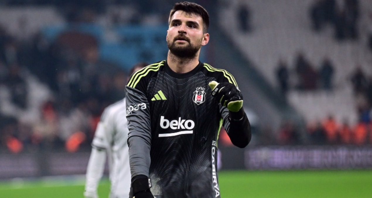 Ersin Destanoğlu kalesinde devleşti - Son Dakika ve Merak Edilenler