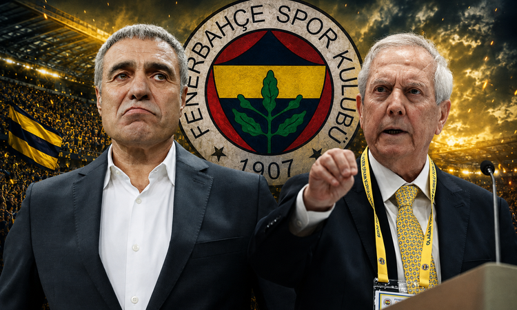 Sıcak Gündem: Ersun Yanal'dan olay Fenerbahçe sözleri: Aziz Yıldırım içinden geçer - Haberleri: Gelişmeler Tak