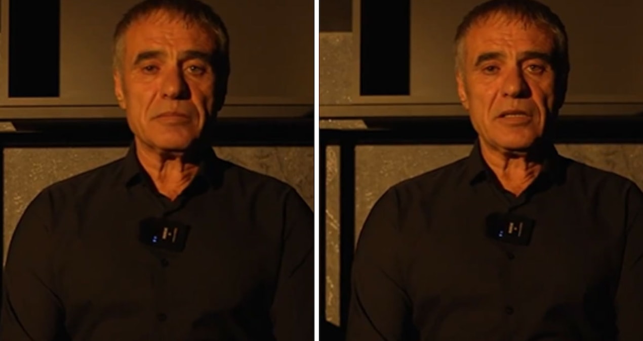 Ersun Yanal's new address has been announced - News