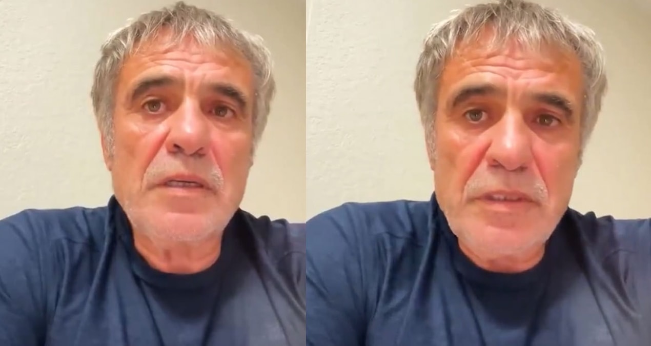 Kritik Açıklama: Ersun Yanal kararını 'Karşı durmak imkansız' diyerek kamuoyuna ilan etti - Haberleri ve Merak