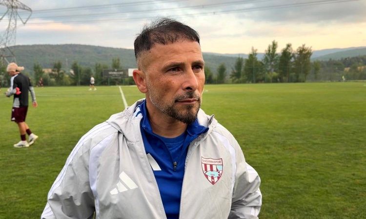 Sıcak Gündem: Ertuğrul Arslan: "Aramıza katmayı düşündüğümüz 3-4 oyuncu var" - Son Dakika Haberleri