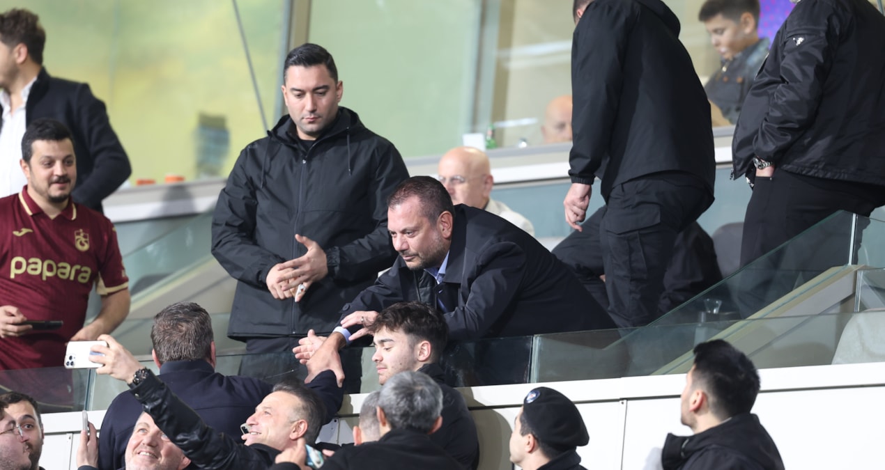 Kritik Açıklama: Ertuğrul Doğan'dan transfer mesajı - Son Dakika Haberleri ve Merak Edilenler